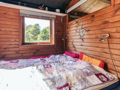 Holiday house 6 person holiday home in Ålbæk-By Traum - Outdoor photo 32