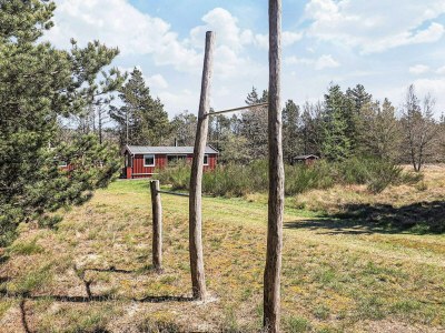 Holiday house 6 person holiday home in Ålbæk-By Traum - Outdoor photo 34