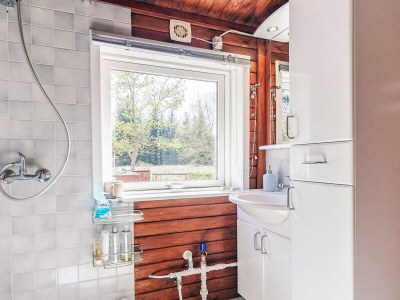 Holiday house 6 person holiday home in Ålbæk-By Traum - Outdoor photo 35