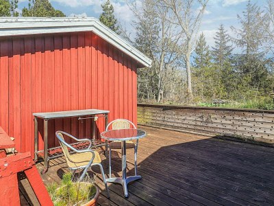 Holiday house 6 person holiday home in Ålbæk-By Traum - Outdoor photo 36