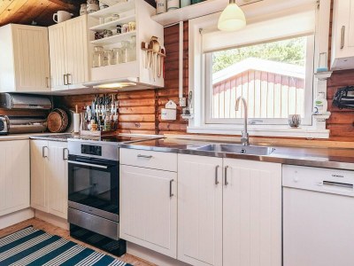 Holiday house 6 person holiday home in Ålbæk-By Traum - Outdoor photo 37