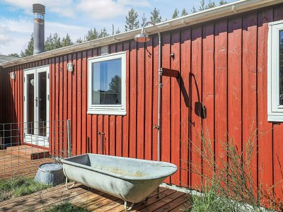 Holiday house 6 person holiday home in Ålbæk-By Traum - Outdoor photo 40