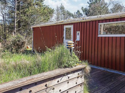 Holiday house 6 person holiday home in Ålbæk-By Traum - Outdoor photo 42