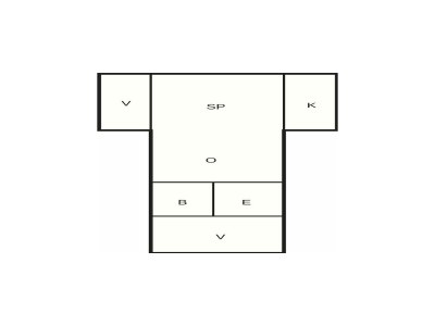 Holiday house 6 person holiday home in Ålbæk-By Traum - Document photo 43