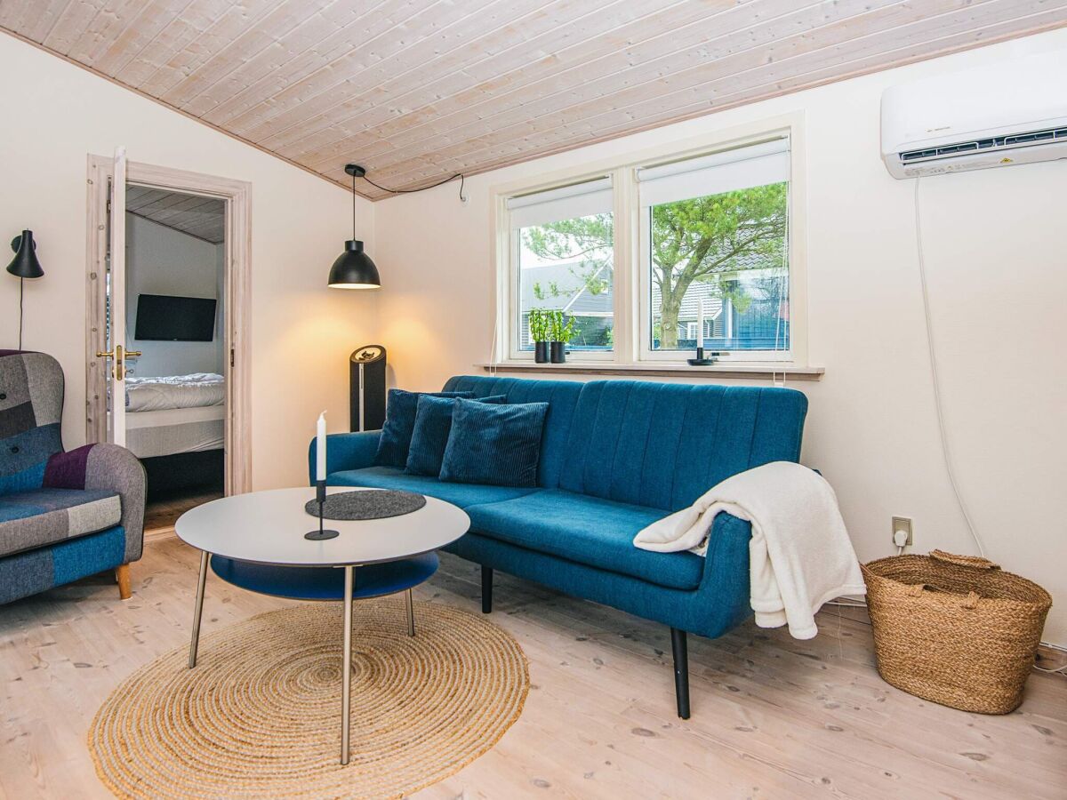 Holiday house Holiday home in Central Jutland - Outdoor photo 5