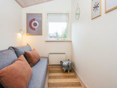 Holiday house Holiday home in Central Jutland - Outdoor photo 7