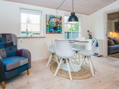 Holiday house Holiday home in Central Jutland - Outdoor photo 9