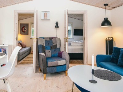 Holiday house Holiday home in Central Jutland - Outdoor photo 11