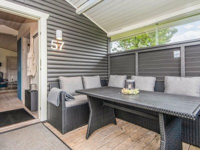 Holiday house Holiday home in Central Jutland - Outdoor photo 13