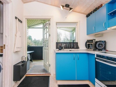 Holiday house Holiday home in Central Jutland - Outdoor photo 14