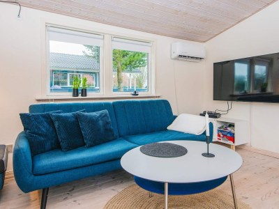 Holiday house Holiday home in Central Jutland - Outdoor photo 18