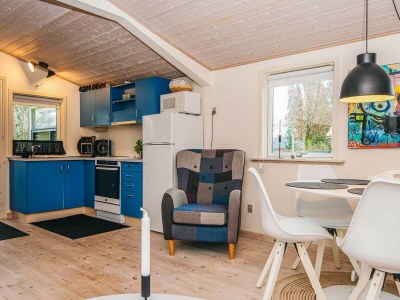 Holiday house Holiday home in Central Jutland - Outdoor photo 20