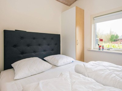 Holiday house Holiday home in Central Jutland - Outdoor photo 21