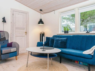 Holiday house Holiday home in Central Jutland - Outdoor photo 22