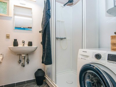 Holiday house Holiday home in Central Jutland - Outdoor photo 23