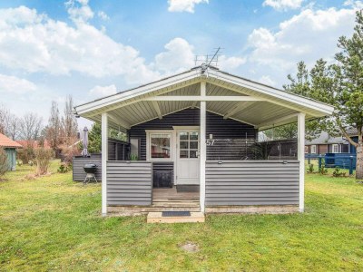 Holiday house Holiday home in Central Jutland - Outdoor photo 34