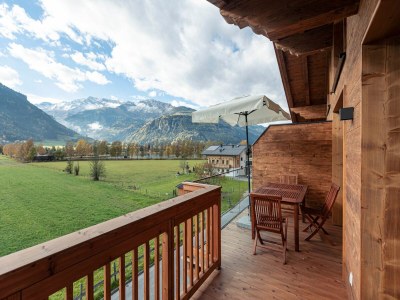 Holiday park Luxury chalet with private sauna in Uttendorf - Outdoor photo 6