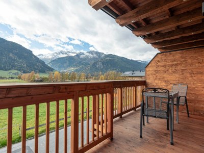 Holiday park Luxury chalet with private sauna in Uttendorf - Outdoor photo 10