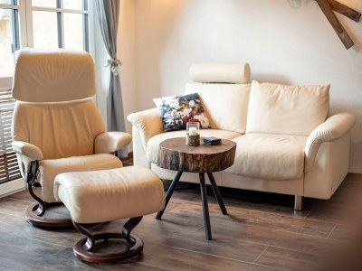 Holiday park Luxury chalet with private sauna in Uttendorf - Features photo 11