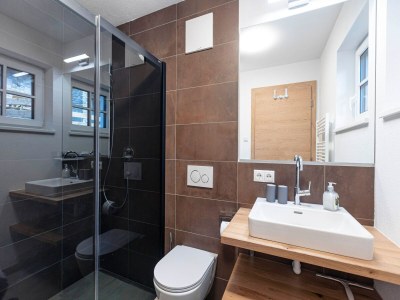 Holiday park Luxury chalet with private sauna in Uttendorf - Features photo 17