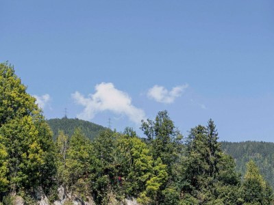 Holiday park Luxury chalet with private sauna in Uttendorf - Environment photo 23