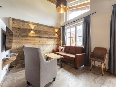 Holiday park Luxury chalet with private sauna in Uttendorf - Outdoor photo 38