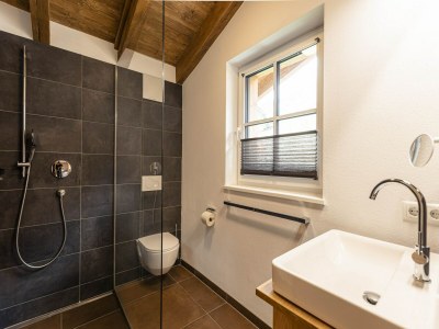 Holiday park Luxury chalet with private sauna in Uttendorf - Outdoor photo 43