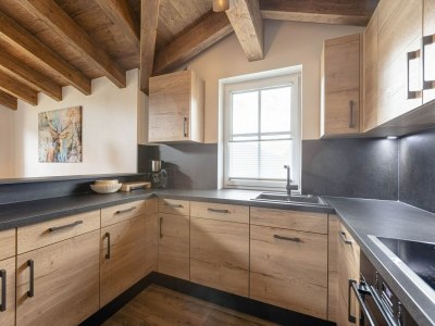 Holiday park Luxury chalet with private sauna in Uttendorf - Outdoor photo 48