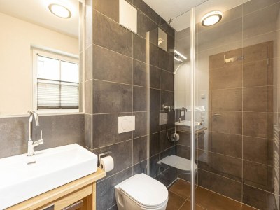 Holiday park Luxury chalet with private sauna in Uttendorf - Outdoor photo 49