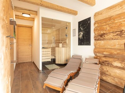 Holiday park Luxury chalet with private sauna in Uttendorf - Outdoor photo 50