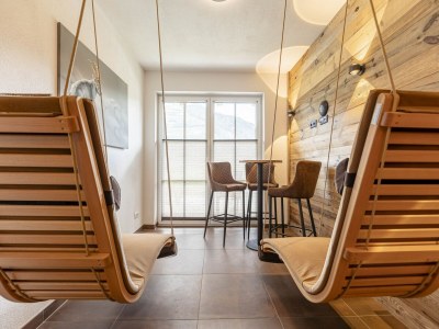 Holiday park Luxury chalet with private sauna in Uttendorf - Outdoor photo 51