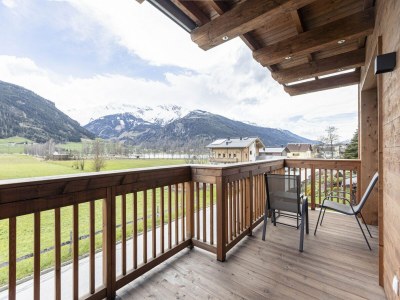 Holiday park Luxury chalet with private sauna in Uttendorf - Outdoor photo 54