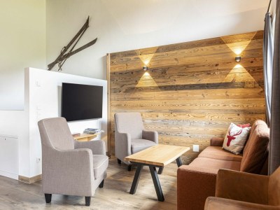 Holiday park Luxury chalet with private sauna in Uttendorf - Outdoor photo 55