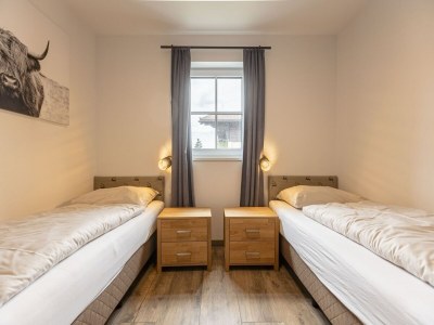 Holiday park Luxury chalet with private sauna in Uttendorf - Outdoor photo 56