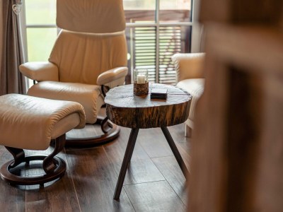 Holiday park Luxury chalet with private sauna in Uttendorf - Outdoor photo 58