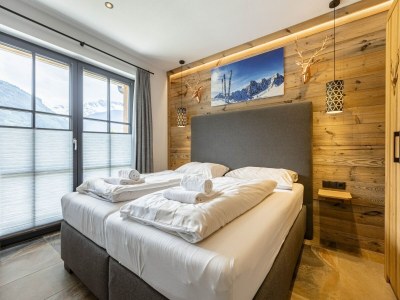 Apartment Superior Ferienwohnung # 1C mit Sauna - Features photo 9