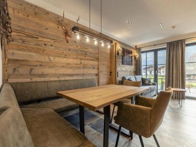 Apartment Superior Ferienwohnung # 1C mit Sauna - Features photo 10