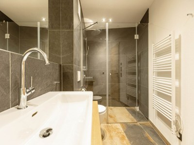 Apartment Superior Ferienwohnung # 1C mit Sauna - Features photo 14