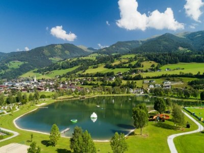 Apartment Superior Ferienwohnung # 1C mit Sauna - Environment photo 15