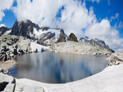 Apartment Superior Ferienwohnung # 1C mit Sauna - Environment photo 16