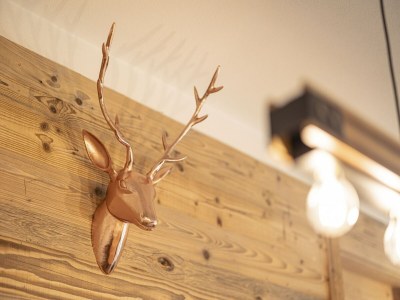 Apartment Superior Ferienwohnung # 1C mit Sauna - Outdoor photo 18