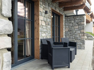 Holiday house Premium Ferienhaus # 1B mit Sauna - Outdoor photo 3