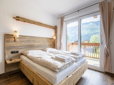 Holiday house Premium Ferienhaus # 1B mit Sauna - Features photo 8