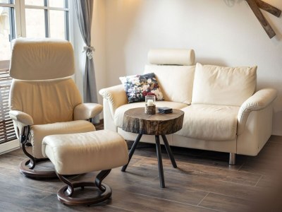 Holiday house Premium Ferienhaus # 1B mit Sauna - Features photo 12