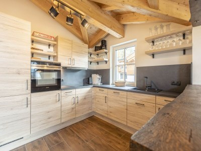 Holiday house Premium Ferienhaus # 1B mit Sauna - Features photo 13