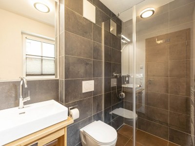 Holiday house Premium Ferienhaus # 1B mit Sauna - Features photo 15