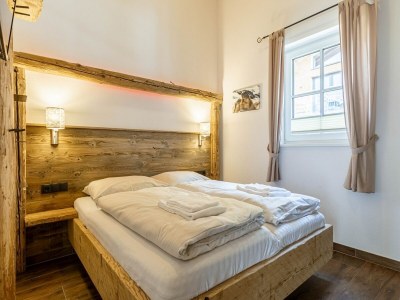 Holiday house Premium Ferienhaus # 1B mit Sauna - Features photo 17