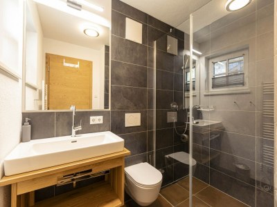 Holiday house Premium Ferienhaus # 1B mit Sauna - Features photo 18