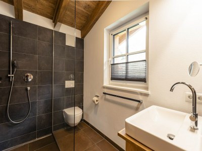 Holiday house Premium Ferienhaus # 1B mit Sauna - Features photo 19