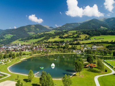 Holiday house Premium Ferienhaus # 1B mit Sauna - Environment photo 20